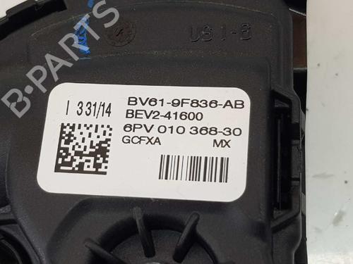 Pedal FORD FOCUS III 1.6 TDCi | BP5998804I4 