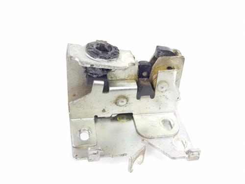 Hood lock FORD TRANSIT COURIER B460 MPV 1.5 TDCi | BP24973258C133 
