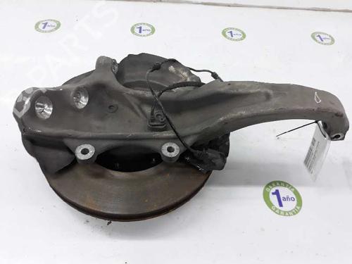 Used Right front steering knuckle BMW 5 (F10) 530 d (245 hp) 4688706