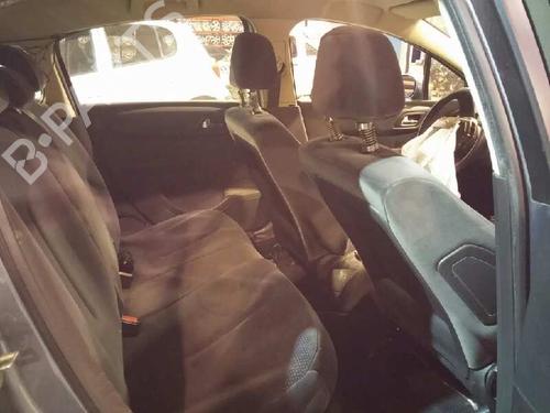 Right front window switch CITROËN C4 I (LC_) 1.6 HDi | BP1364558I26 