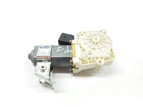 Used Left rear window motor BMW 5 (E60) 530 d (218 hp) 17833239