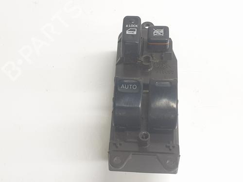 Used Left front window switch TOYOTA HILUX VII Pickup (_N1_, _N2_, _N3_) [2004-2016]  28156316