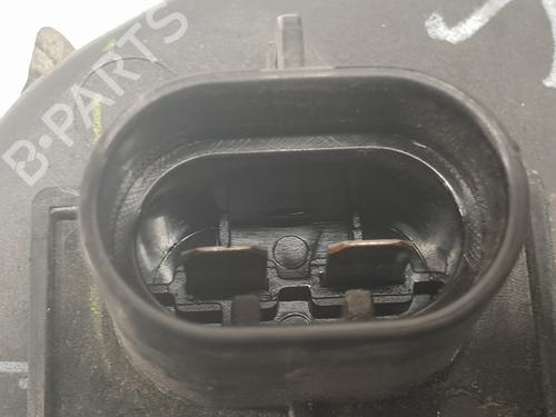 Radiator fan OPEL COMBO Box Body/MPV (X12) 1.3 CDTI (B05) | BP16895909M35 