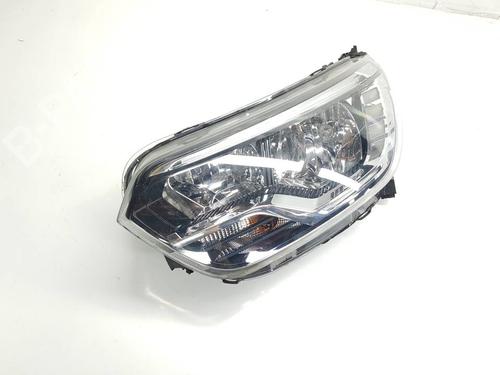 Left headlight RENAULT EXPRESS Box Body/MPV | BP38509370C28 - Image 3