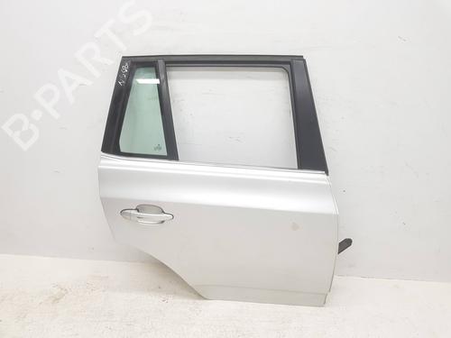 Used Right rear door BMW X3 (E83) xDrive 30 d (218 hp) 29491366