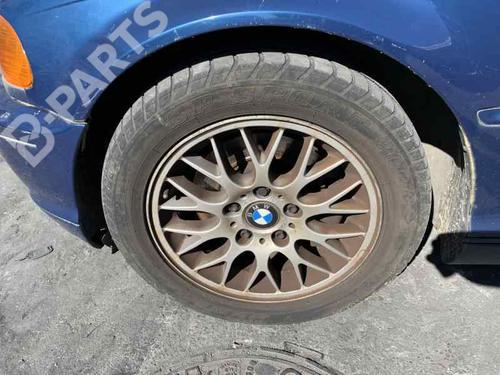 Left sun visor BMW 3 Coupe (E46) 328 Ci | BP5101330I1  - Image 5