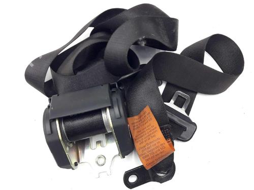 Used Front left seatbelt BMW 5 (E39) 525 i (192 hp) 8744693