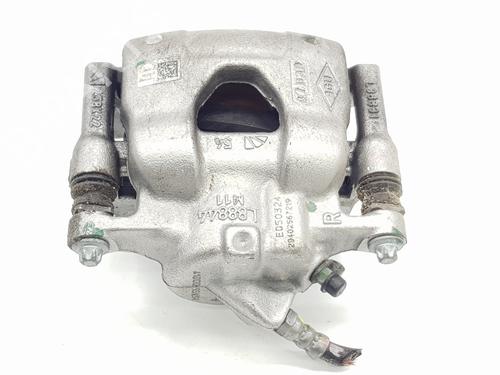 Used Right front brake caliper RENAULT CLIO V (B7_) 1.0 TCe 90 (B7MT) (91 hp) 20657843