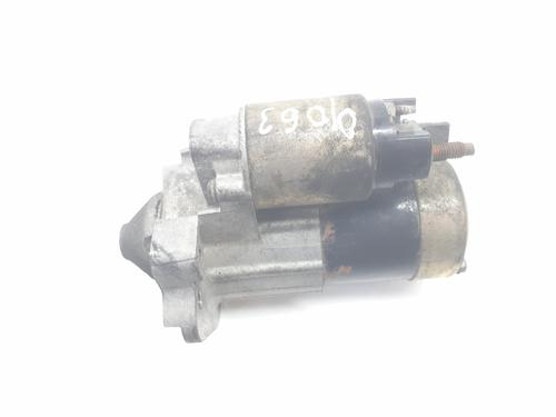 Starter RENAULT CLIO III (BR0/1, CR0/1) 1.5 dCi (BR17, CR17) | BP32986821M8  - Image 5