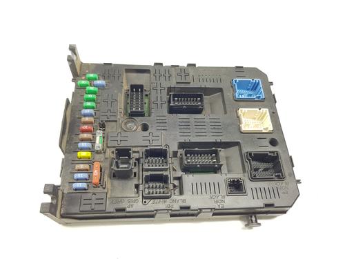 Used Fuse box CITROËN BERLINGO MULTISPACE (B9) 1.6 BlueHDi 100 (99 hp) 31626793