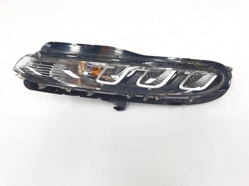 Left front indicator CITROËN BERLINGO (ER_, EC_) | BP38930020C32 - Image 2