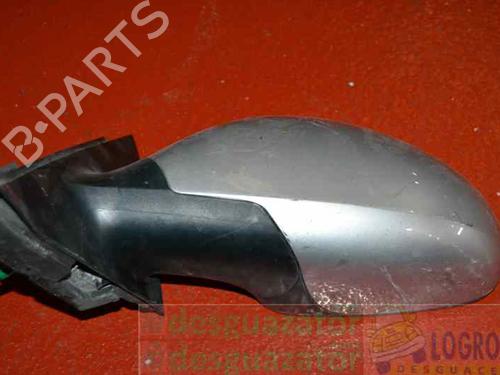 Left mirror SEAT CORDOBA (6L2) 1.4 16V | BP1542335C26 