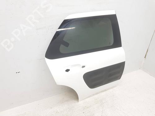 Right rear door CITROËN C4 CACTUS 1.6 BlueHDi 100 | BP29508578C5 