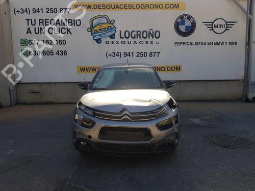 Used Parts CITROËN C4 CACTUS  1.6 BlueHDi 100  4998871