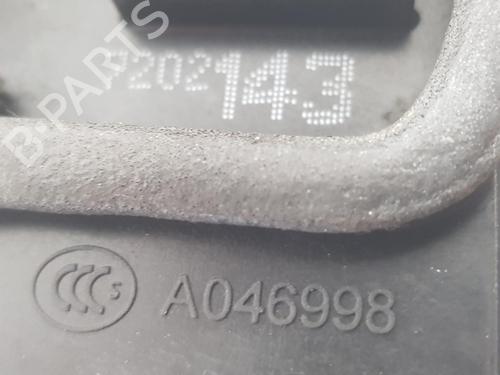 Front left lock BMW 3 Coupe (E92) 330 xd | BP17475547C98 