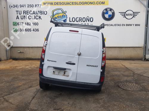 Left front window switch RENAULT KANGOO / GRAND KANGOO II (KW0/1_)  | BP34450280I27  - Image 19