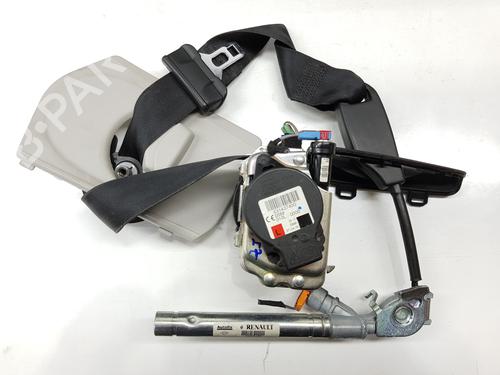 Airbag Kit RENAULT TALISMAN (LP_) 1.6 dCi 160 | BP32330903C86