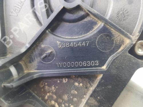 Rear wiper motor MERCEDES-BENZ GLK-CLASS (X204) 220 CDI (204.902) | BP9089519M102 