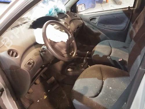 Right taillight TOYOTA YARIS (_P1_) 1.0 (SCP10_, SCP10R) | BP817950C35 