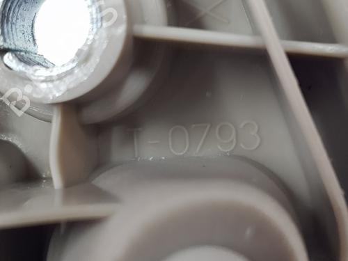 Pala sol esquerda CITROËN JUMPER II Van 2.2 BlueHDi 140 | BP30974850I1 