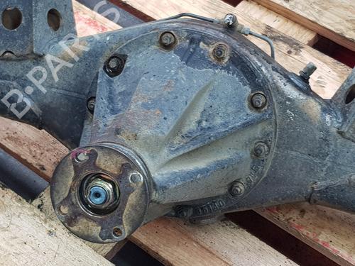 Rear axle TOYOTA LAND CRUISER 90 (_J9_)  | BP28312669M2 