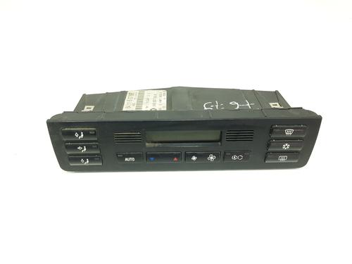Used Climate control BMW 3 (E46) 320 d (136 hp) 20197744