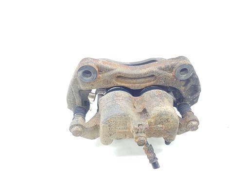 Right front brake caliper NISSAN PATHFINDER III (R51)  | BP25851801M104 