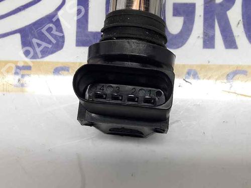 Ignition coil VW POLO (9N_, 9A_) 1.2 12V | BP2684259M94 