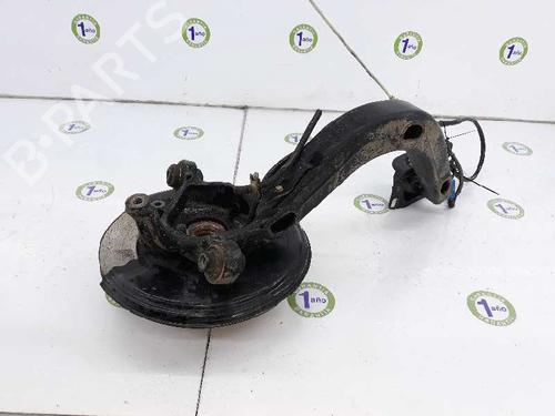 Left rear steering knuckle BMW X3 (E83) xDrive 30 d | BP4817016M27 