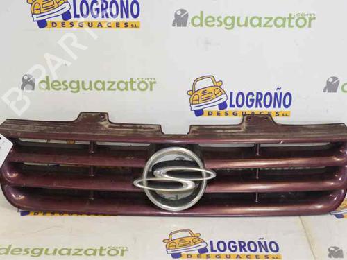 Used Grille SSANGYONG MUSSO (FJ) 2.9 D (99 hp) 1365397