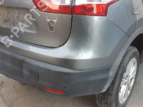 Engine NISSAN QASHQAI II SUV (J11, J11_) 1.5 dCi | BP7705209M1 