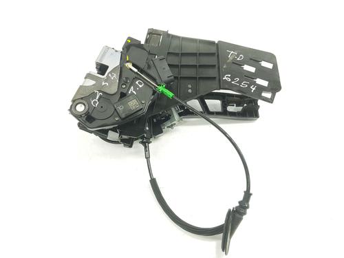 Rear right lock FORD FIESTA VI (CB1, CCN) 1.25 | BP15412615C99 