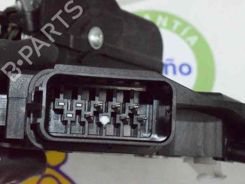 Rear right lock VOLVO XC60 I SUV (156) 2.4 D | BP765667C99 