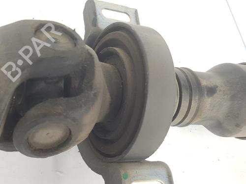 Driveshaft MERCEDES-BENZ C-CLASS (W205) C 220 BlueTEC / d (205.002, 205.004) | BP6303770M37 