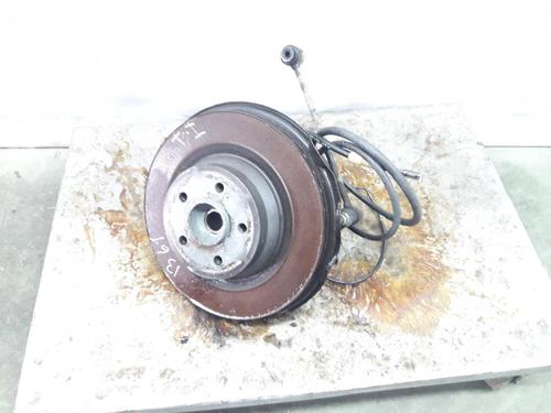 Left rear steering knuckle MERCEDES-BENZ E-CLASS (W211) E 420 CDI (211.029) | BP6918059M27 