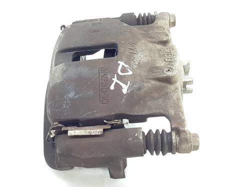 Left front brake caliper SUZUKI VITARA (LY) 1.4 T AllGrip (APK414) | BP38592116M105 - Image 2