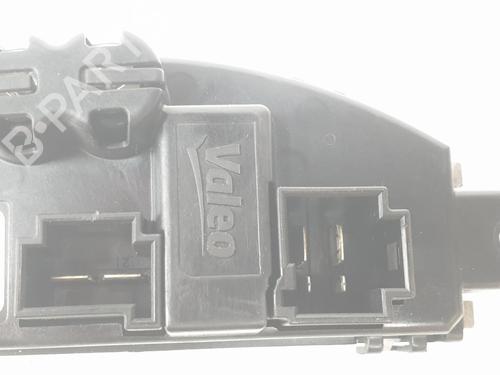 Heater resistor AUDI A3 Sportback (8VA, 8VF) S3 quattro | BP18828751M108 