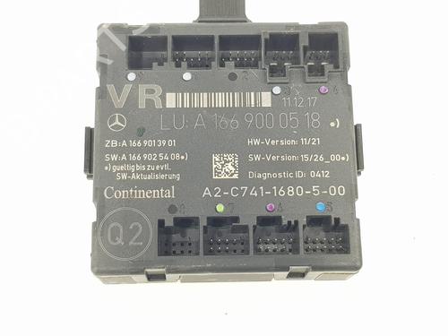 Other MERCEDES-BENZ CLA Coupe (C117) CLA 220 CDI / d (117.303) | BP4616106O1 