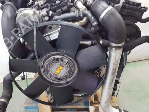 Engine BMW X5 (E53) 3.0 d | BP37466228M1 - Image 4