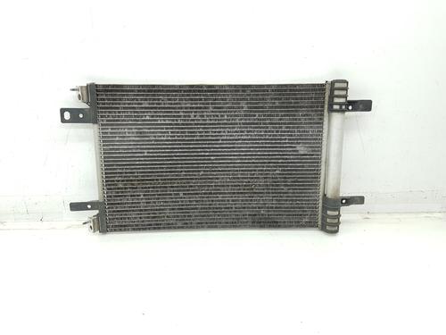 AC radiator FIAT SCUDO Van 1.5 Multijet 100 (506) | BP34004061M32 - Image 4