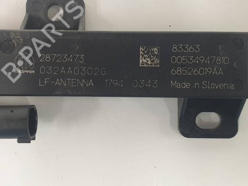 Electronic module ALFA ROMEO TONALE (965_) | BP38708888M83 - Image 5