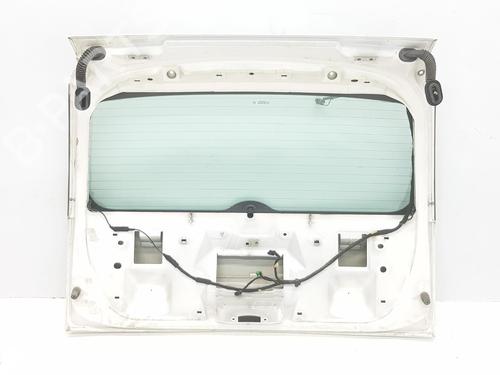Tailgate CITROËN C4 I (LC_) 1.6 HDi | BP11486005C6 