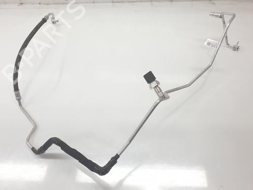 Used AC pipe VW CRAFTER Van (SY_, SX_) [2016-2025]  29535296