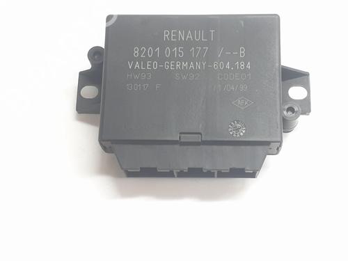 Elektronisk modul RENAULT MASTER III Van (FV) 2.3 dCi 130 FWD (FV0M, FV0Y, FV0J, FV02, FV03) (130 hp) 28544008