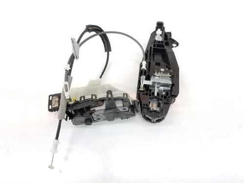 Used Rear left lock CITROËN C3 / C3 ORIGIN III (SX) 1.2 VTi 82 (82 hp) 7638991