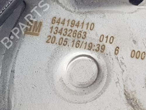 Hand brake OPEL CORSA E (X15) 1.3 CDTI (08, 68) | BP20325911I18 