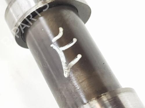 Other MERCEDES-BENZ A-CLASS (W176) A 200 CDI / d (176.008) | BP28544062O1 