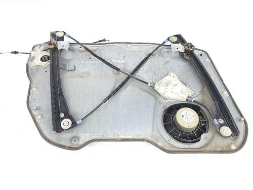Front right window mechanism SEAT IBIZA III (6L1) 1.4 16V | BP3655531C23 