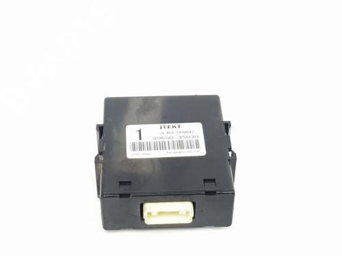 Used Electronic module TOYOTA LAND CRUISER PRADO (_J15_) 3.0 D-4D (KDJ155_, KDJ150_, KDJ150R, KDJ155R) (190 hp) 21003529
