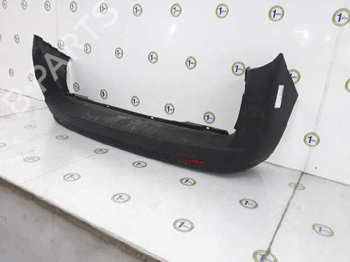 Rear bumper OPEL COMBO Tour (X12) 1.6 CDTI (C26, D26, E26, C05) | BP4828149C8 
